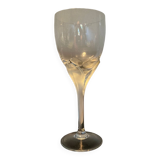 Lot de 32 verres en cristal rosenthal