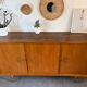 1960s vintage enfilade