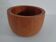Mid-Century Teak Bowl by Richard Nissen for Nissen, 1960s