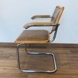 Armchair by Marcel Breuer, model B64