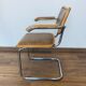 Armchair by Marcel Breuer, model B64