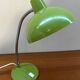 Lampe metal vintage année 70