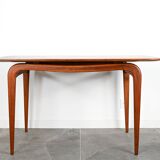 Teak Desk / Dining Table