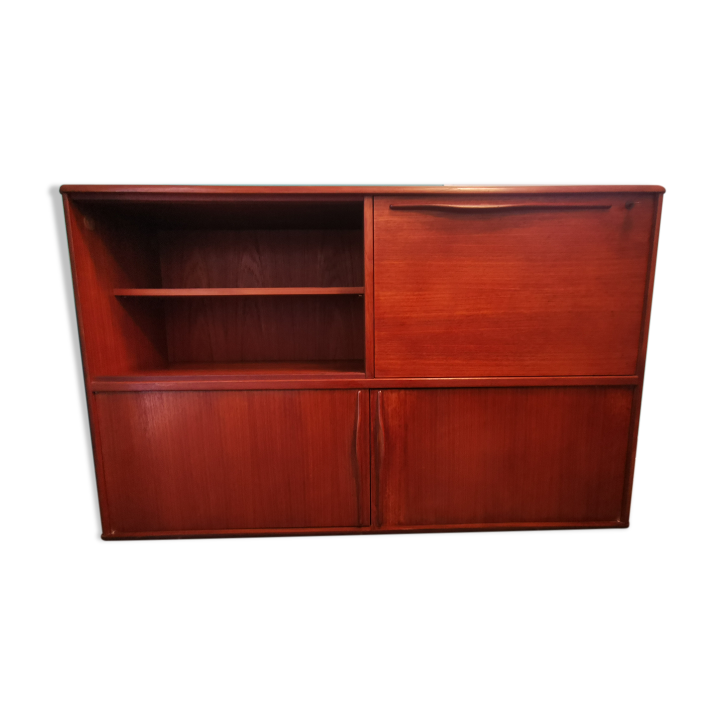 Buffet - Design Secretary 60s