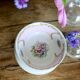 Ensemble de 6 bols coupelles en porcelaine italienne