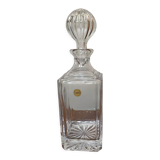 Crystal decanter