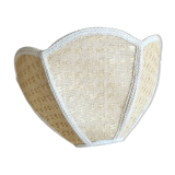 Applique lotus *N7