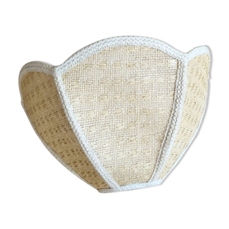 Applique lotus *N7