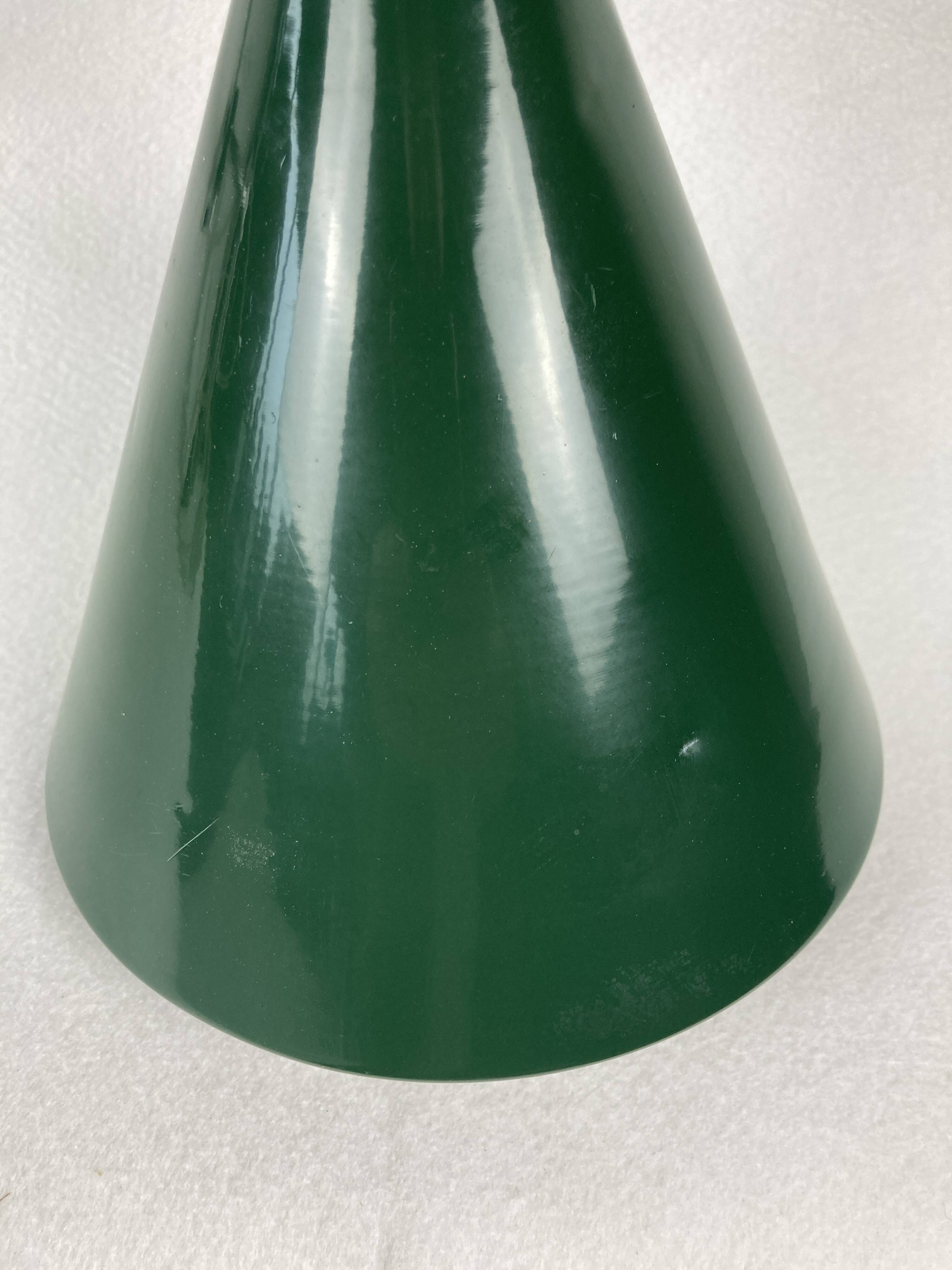 Adjustable architectural wall arc diabolo swing lamp, Herda, Dutch 1960s