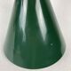 Adjustable architectural wall arc diabolo swing lamp, Herda, Dutch 1960s