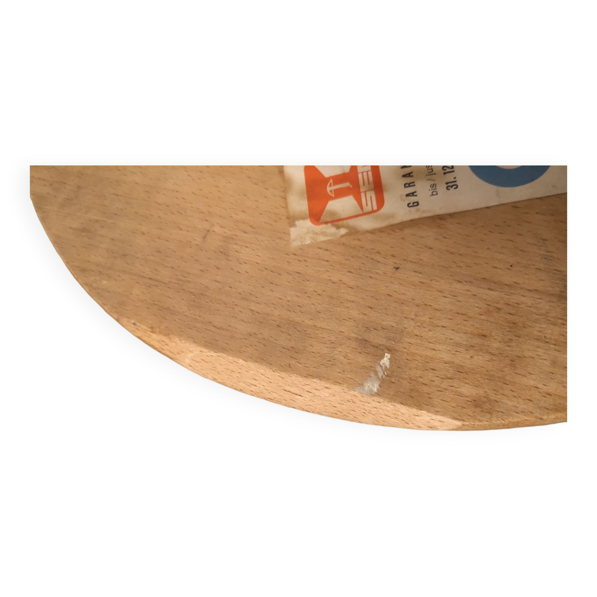 Industrial stool girsberger