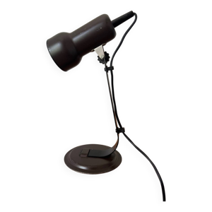 Lampe de bureau massive