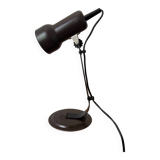 Massive desk lamp from the 70s