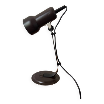 Lampe de bureau Massive années 70