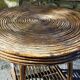 Side table years 50/60