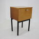 Tables de chevet des années 1970 par UP Zavody, Tchécoslovaquie