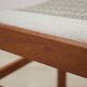 Set of two teak chairs, Danish design, 1970s, made in Denmark