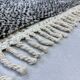 Custom Beni Ouarain rug 3/2
