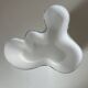 Savoy vase design by Alvar Aalto for iittalia design 1970s
