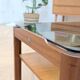 Vintage coffee table