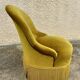 Fauteuil crapaud
