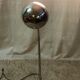 Lampe à poser type Eye-ball style Space-age - années 70 