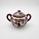 Japanese fine porcelain tea set