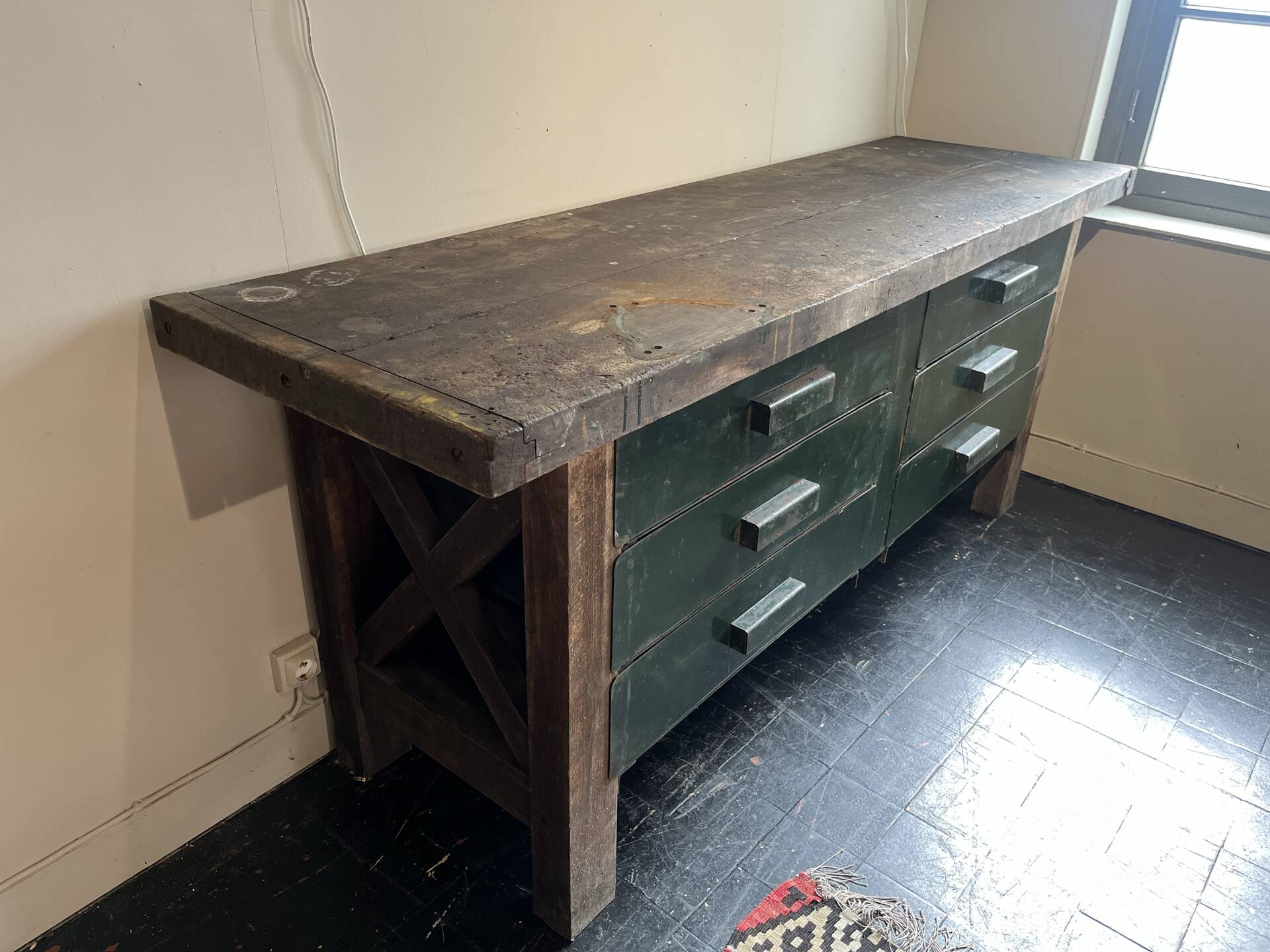 Established 1950