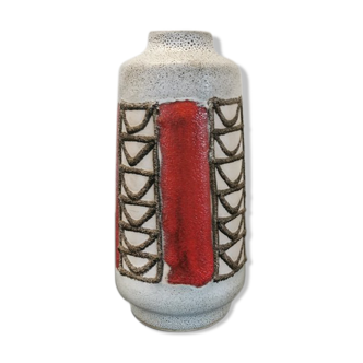Vase vintage West Germany