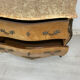 Commode de style louis XV