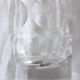 Vase en cristal
