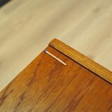 Teak sideboard Danish design vintage