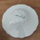 Vegetable soup tureen porcelain Ph. Deshoulière California series decoration