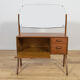 Mid-century dressing table from Ølholm Møbelfabri, 1960s