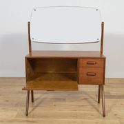 Coiffeuse des années 1960 de Ølholm Møbelfabrik.
