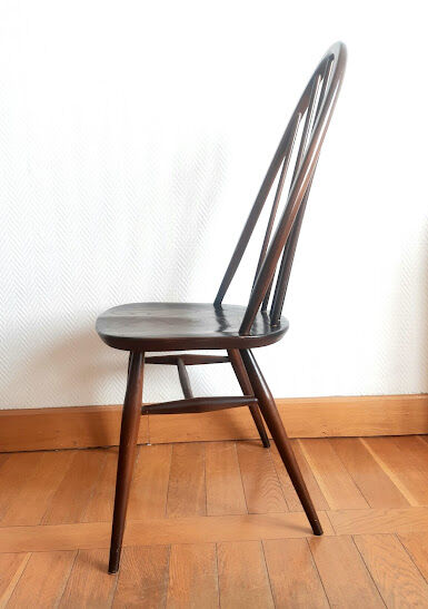 Quaker 365 chair by Ercol, 1960