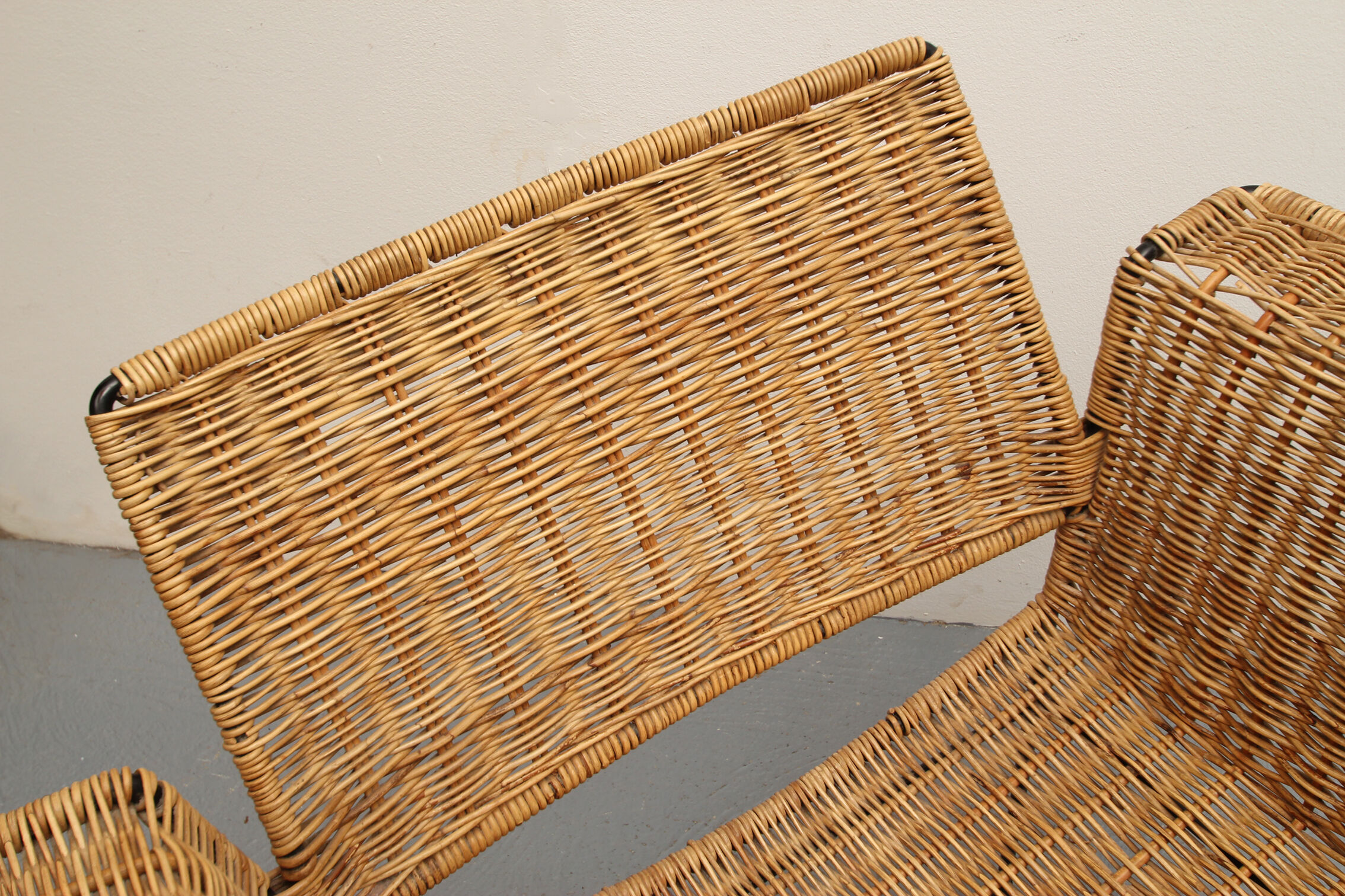 Fauteuil 1960