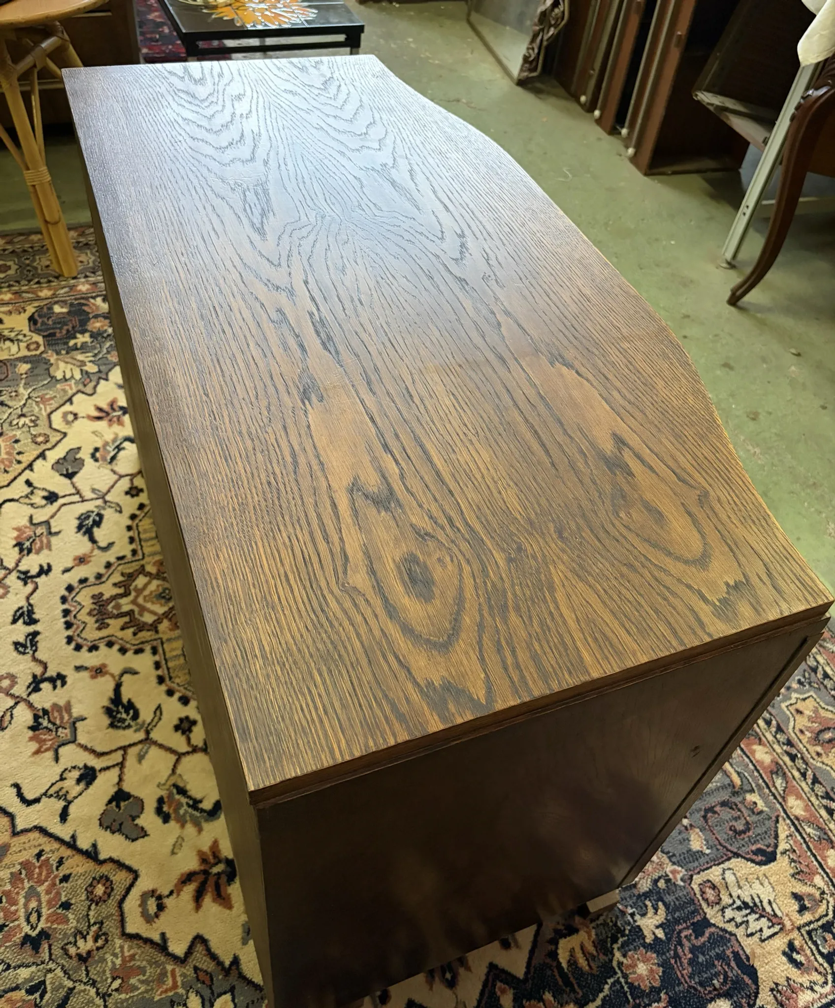 Buffet vintage