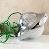 Danish designed lamp by Henning Koppel