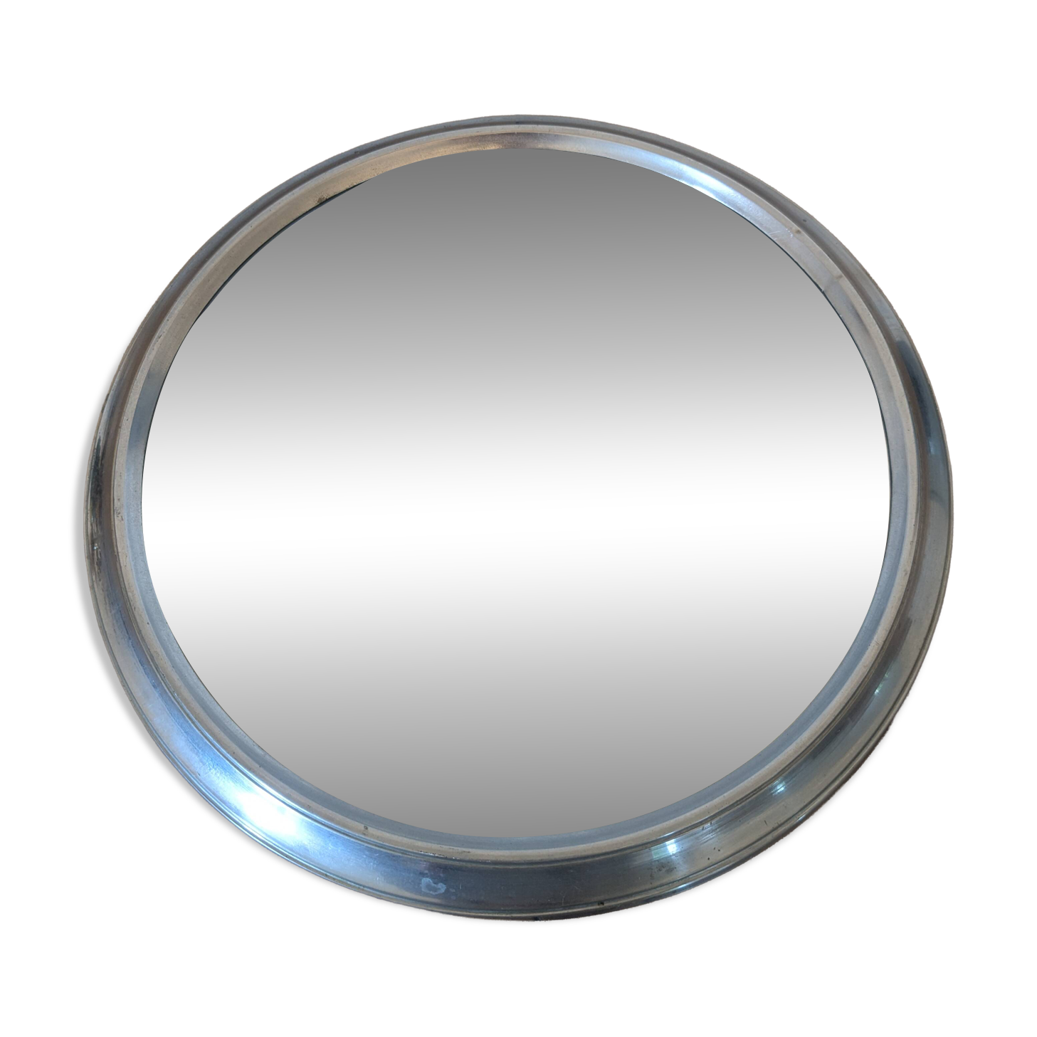 Plateau miroir