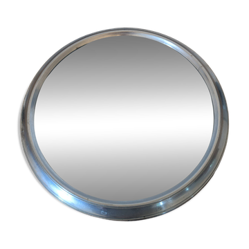 Mirror plateau