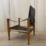 Safari Chair by Kaare Klint