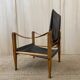 Safari Chair par Kaare Klint