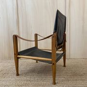 Safari Chair par Kaare Klint