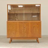 Buffet / Dresser U369/383 by Bohumil Landsman and Hubert Nepozitek for Jitona 1960