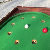 Former japanese pool game ca 1900