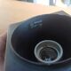 Vintage lampe spaceace 1970philips