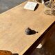 Bureau Art déco en chêne