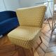 Cocktail chair