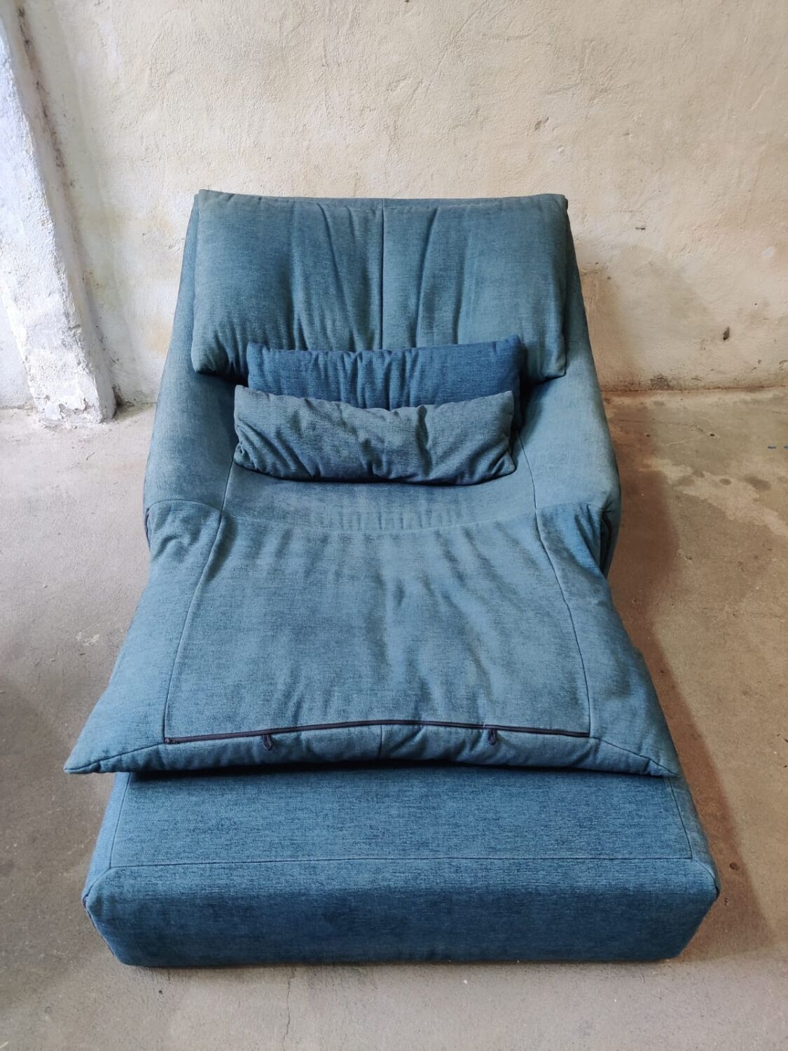 Fauteuil Plumy Ligne Roset